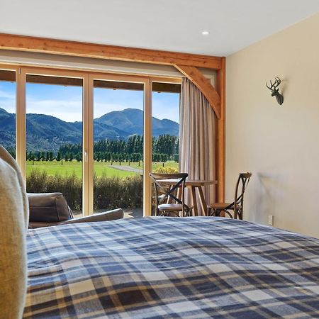 Hanmer High Country Views Hanmer Springs Εξωτερικό φωτογραφία