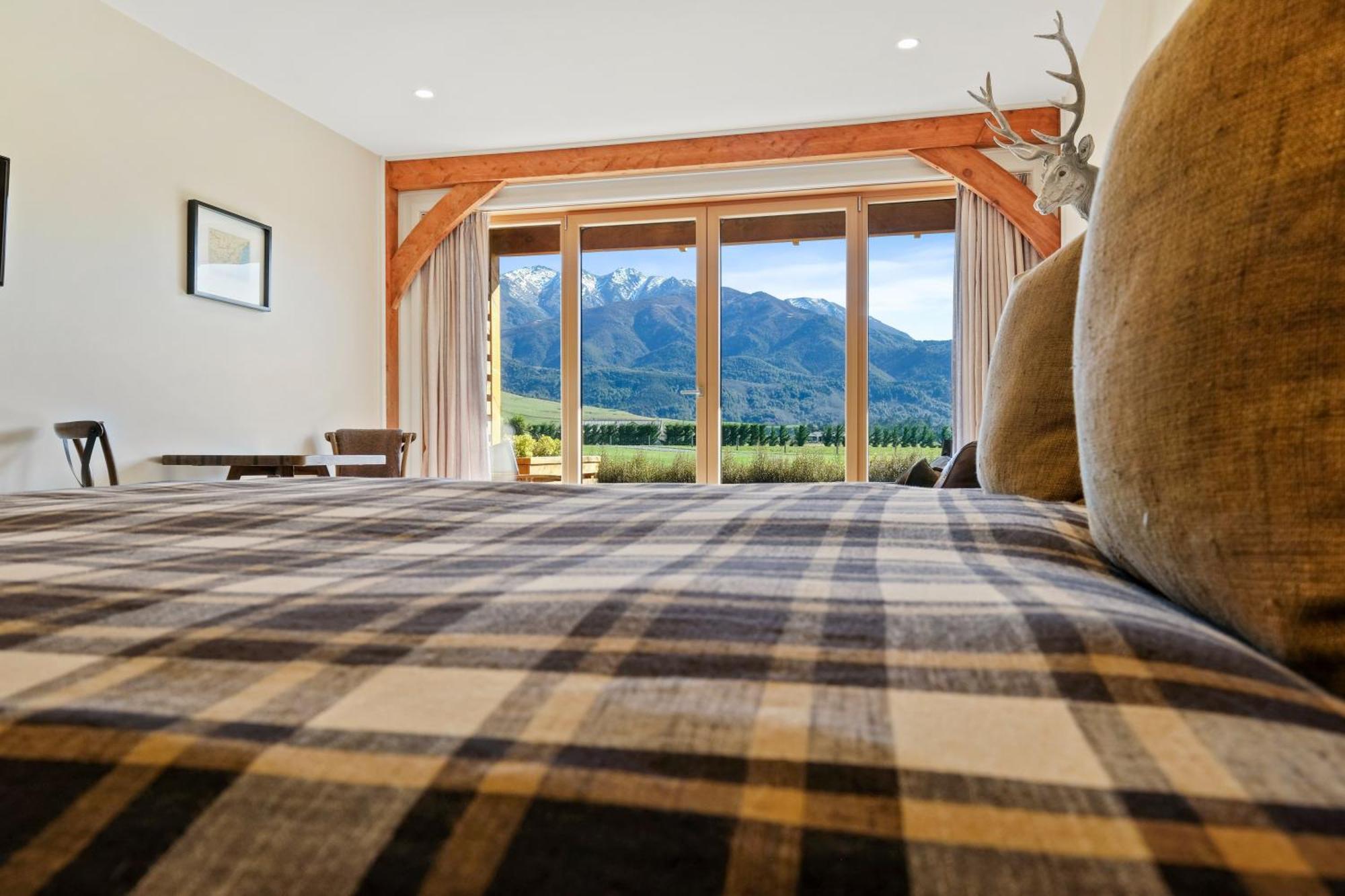 Hanmer High Country Views Hanmer Springs Εξωτερικό φωτογραφία